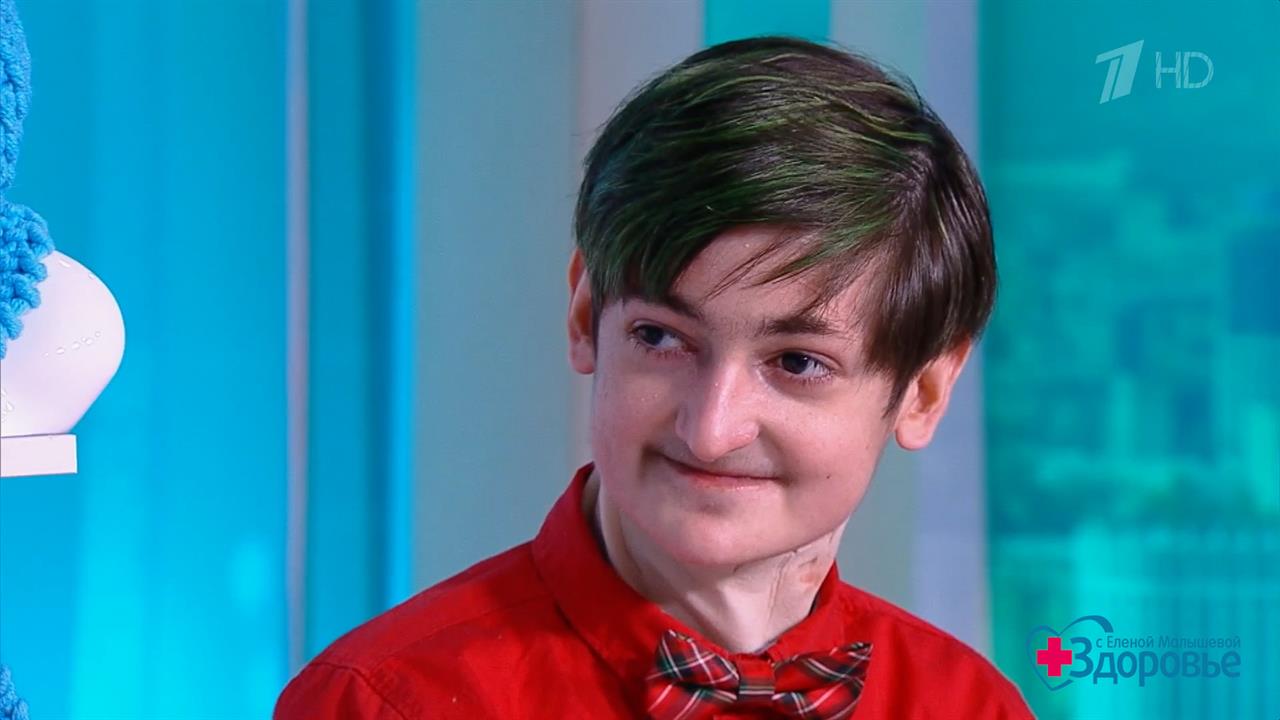 Дети-бабочки: жизнь в бинтах. Здоровье. Фрагмент выпуска от 26.04.2026