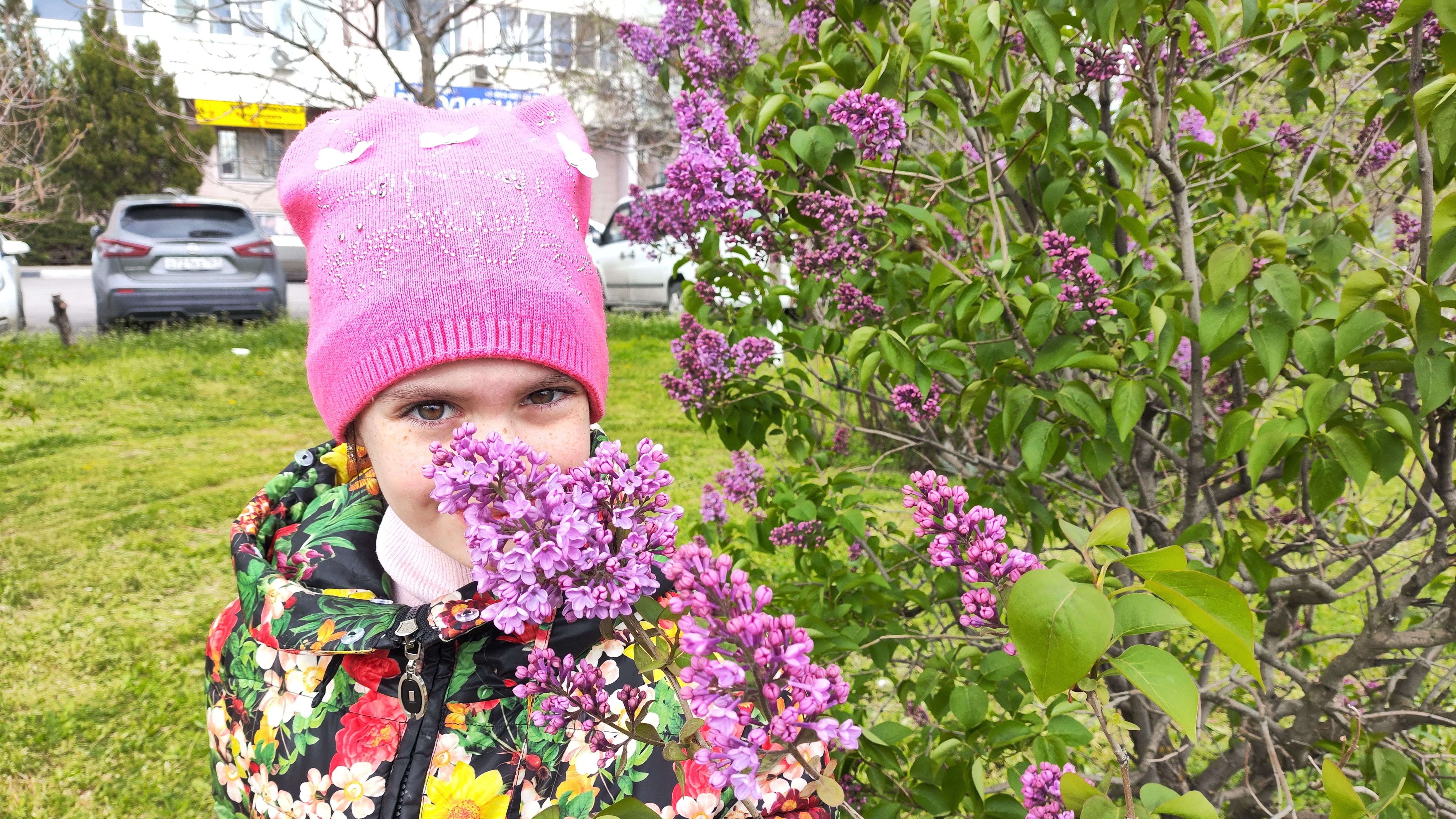ВЛОГ. Сумах. Гуляем по магазинам. Как выбираю хлебцы? Погода сейчас