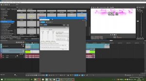 How to make ⋔ Effect on Sony Vegas Pro