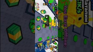 я поиграл в игру сноуборд ради броинротов в роблокс.