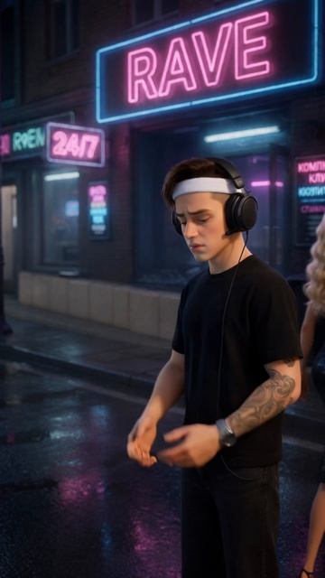 5 серия  Алина узнала злую правду о подруге