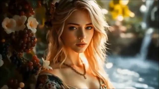 Дочери Эгеиды: Берег и Красота - 6