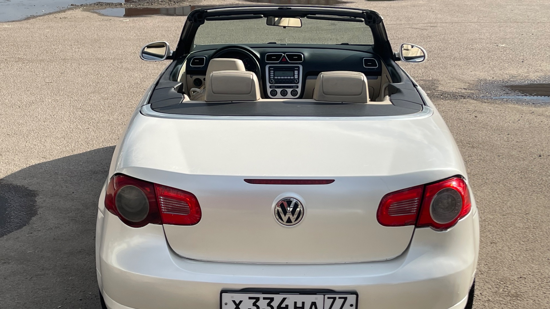 EOS CABRIO