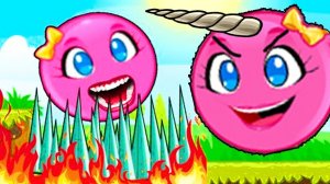 МУЛЬТИКИ КРАСНЫЙ ШАР РЕД БОЛ 4 ПРОХОЖДЕНИЕ ИГРЫ | ИГРОВЫЕ МУЛЬТФИЛЬМЫ, ВИДЕО ДЛЯ ДЕТЕЙ