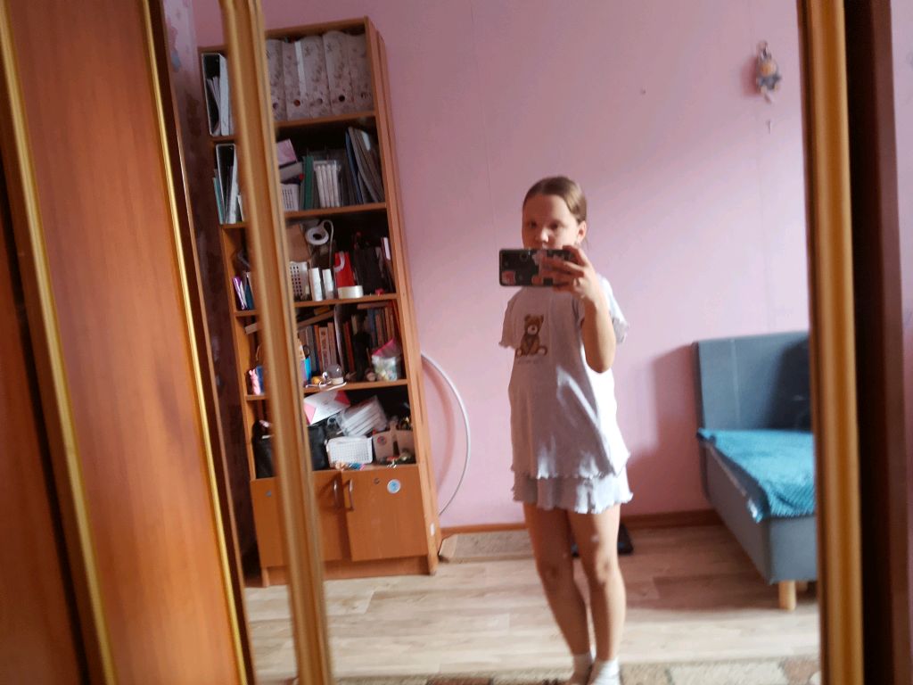 я твоя подруга и...