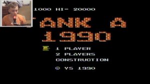 играем в игры 90х