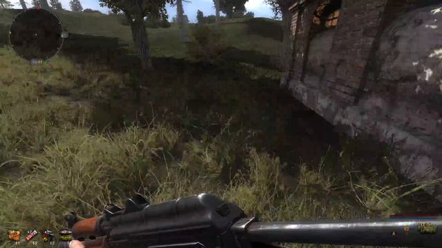 S.T.A.L.K.E.R. Dead City. Final. Возвращение в Зону