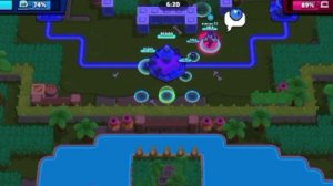 Brawl Stars, выполняю квесты, 20 часть.