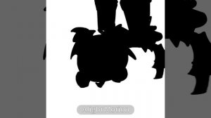 анимация для Бастера