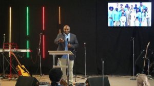 Воскресное служение 26.04.2026