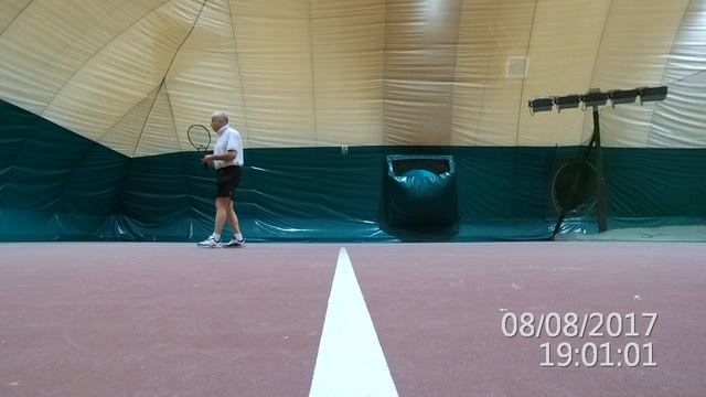 Школа английского в Пушкино _ Теннис _ Обучение 123