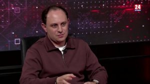 Интервью 24. Игорь Бойко. Выпуск от 26.04.26