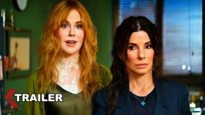 Практическая магия 2 — Русский трейлер (Дубляж, 2026)