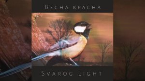 Svarog Light- Весна красна