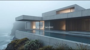 Музыка для работы | Спокойный ритм для концентрации | Продуктивный рабочий