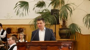 Богослужение | в церкви Благодать | 26.04.2026 | #прямая_трансляция | #утреннее_служение