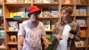 Стали Подростками на 24 часа @A4rutube