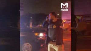 Стрельба в Трампа на ужине в Белом доме США