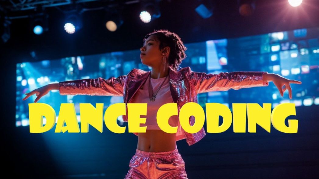 DJ Polkovnik - Dance coding. 2026. Progressive Trance, Disco House.