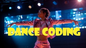 DJ Polkovnik - Dance coding. 2026. Progressive Trance, Disco House.