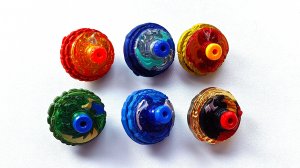 Двухзвёздные комбо волчки СУПЕР СПИН КОМБО вся коллекция