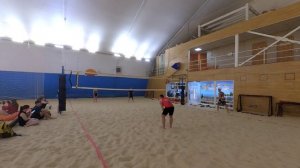 Кот в Мешке 1 сетка