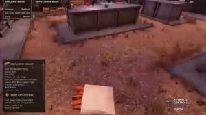 Cooking Simulator - BBQ Gameplay Walkthrough