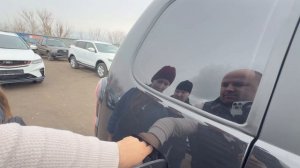 ТРЕВЕЛ В ПОЛНОМ ФАРШЕ В ЧЕРНОМ ЦВЕТЕ! За сколько сейчас можно взять новую NIVA TRAVEL TECHNO