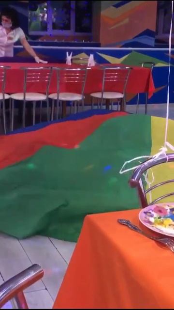 леди баг аниматор