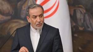 ‼️🇮🇷🇷🇺 Глава МИД Ирана прилетит в Москву в понедельник

▪️Арагчи планирует провести переговоры