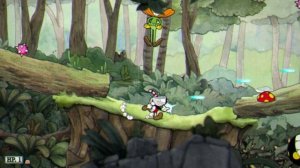 играю в капхед 1 серия