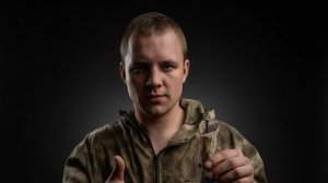 История Калмыкова Владимира