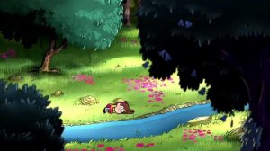 гравити фолз 2 (15 серия часть 3)