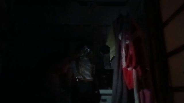 попали в дом в хейтера