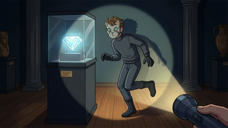 [SodaEffect]ОГРАБЛЕНИЕ ВЕКА! ПОЛУЧИЛОСЬ ПРОВЕРНУТЬ_ J [1080]