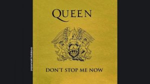 Queen - Don`t Stop Me Now, 1978 Don`t Stop Me Now (papamoski balakovo)