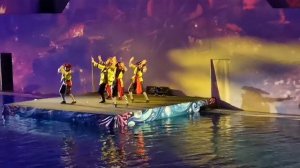 Послушай и раслабся