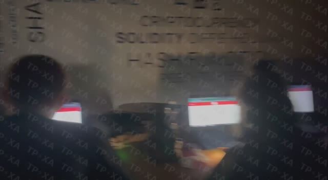 Харьков в полном блэкауте, остановилось метро и электротранспорт.