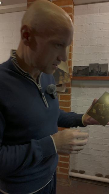 Ретро фотостудия 📸 в Коломне