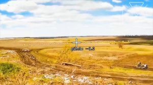 💥Северяне продолжают срывать подвоз припасов на позиции ВСУ в Харьковской области