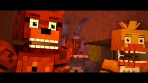 The Foxy Song Full Series