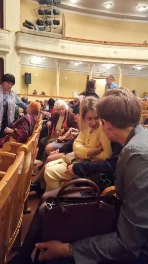 Воронежский театр оперы и балета