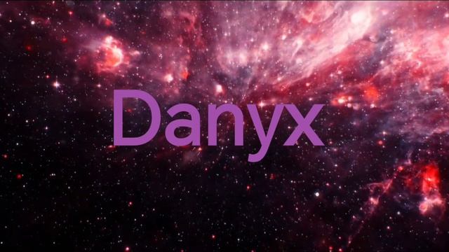 Как вам заставка к моим видео?