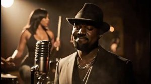 КАНЬЕ УЭСТ - ВСЕ ПРОЙДЕТ КАНЬЕ УЭСТ - БОЯРСКИЙ AI COVER