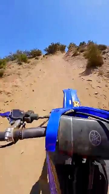 Покатушка на кроссоче