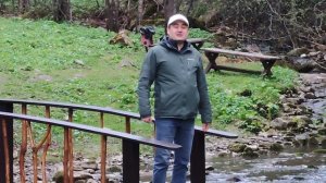 Волшебное место!