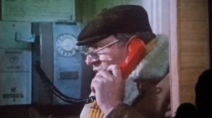 "Тема", Мосфильм, 1979