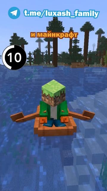 Отгадай ютубера за 20 секунд!