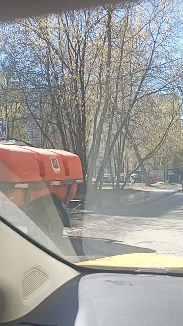 ТРИ ЧТОБЫ ЧИСТО БЫЛО