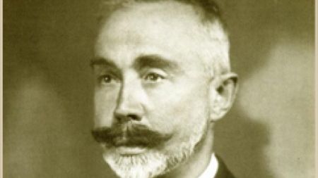 Лекция №9 по книге А.И.Клизовского «Основы миропонимания новой эпохи».